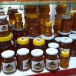 "Биологическо - генетическая" память мёда
